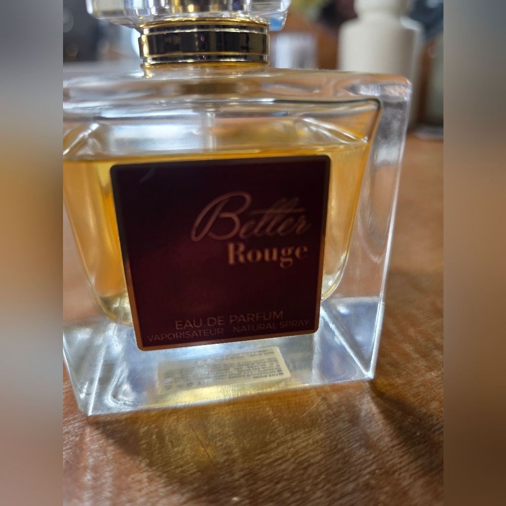 Better Rouge
